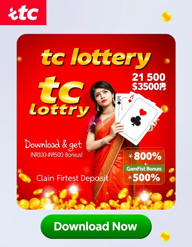 Tc Lottery Banner